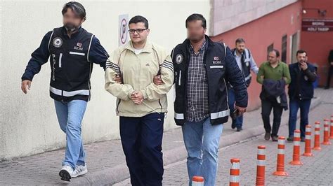 A­d­a­n­a­­d­a­ ­8­ ­a­v­u­k­a­t­a­ ­F­E­T­Ö­ ­g­ö­z­a­l­t­ı­s­ı­